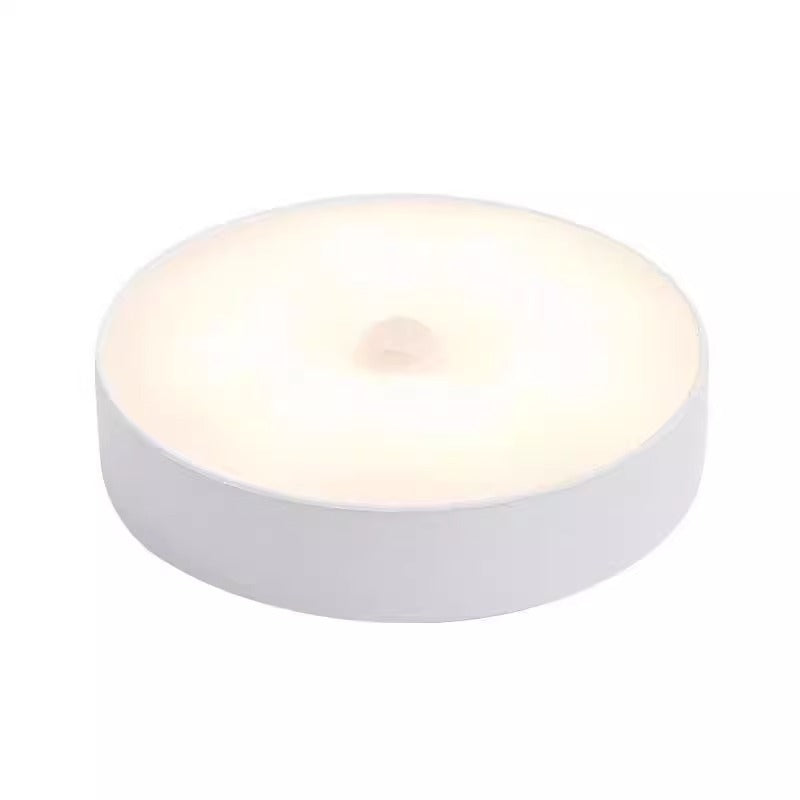 Automatic Motion Sensor Night Light